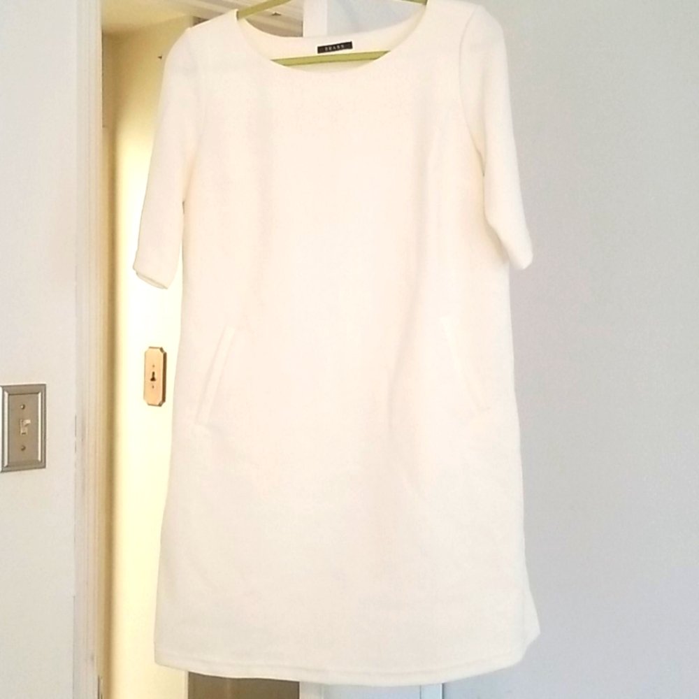 Brass dress